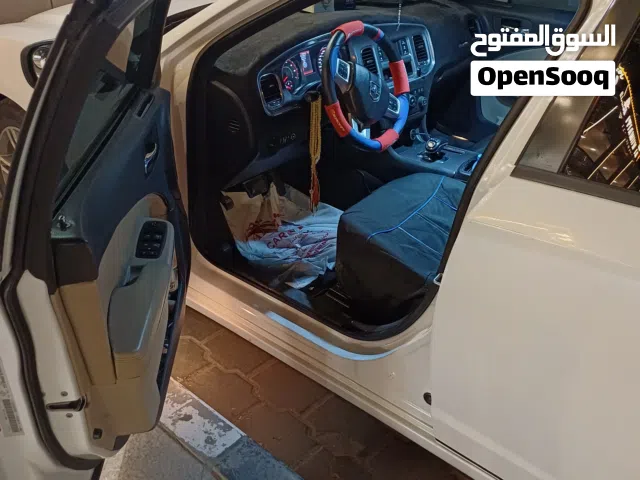 2014 دودج تشارجر SXT