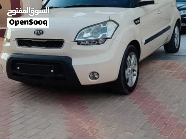 Used Kia Soul in Ajaylat