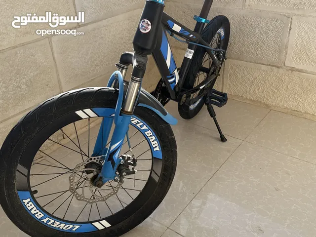 دراجة هوائية