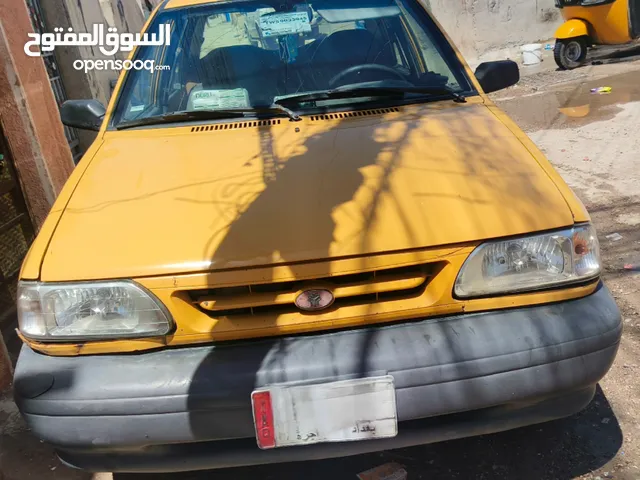 سايبا سيارة للبيع