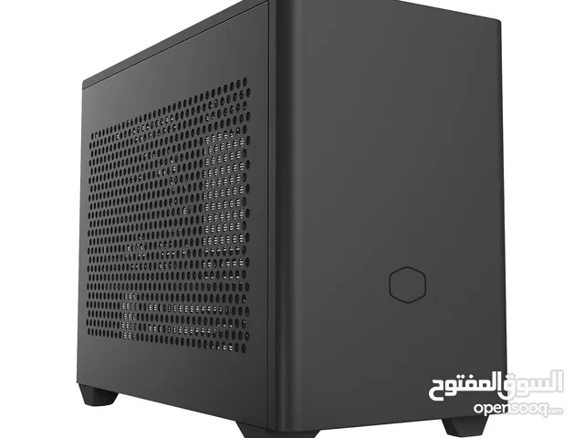 Mini itx gaming pc cooler master nr200p