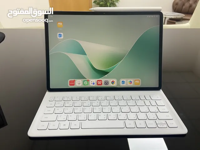 Selling my 3 months old Huawei matepad 11.5”S Papermatte tablet. Latest from Huawei.