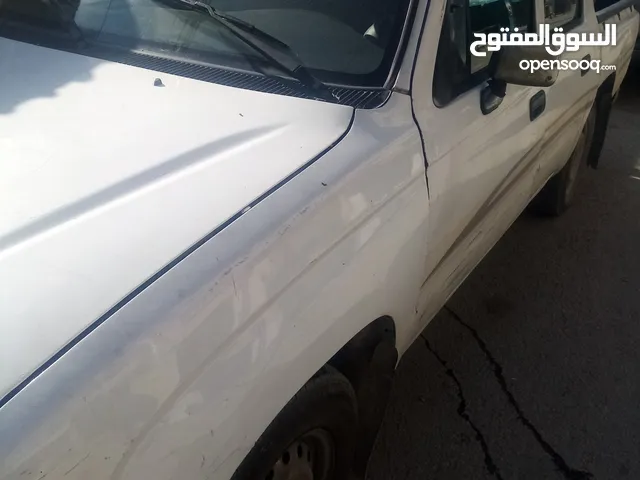 Toyota Hilux 2001 in Jerash