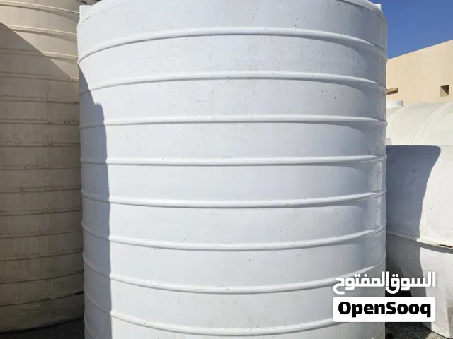 plastic water tank