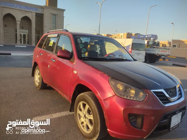 Used Chery Other in Basra