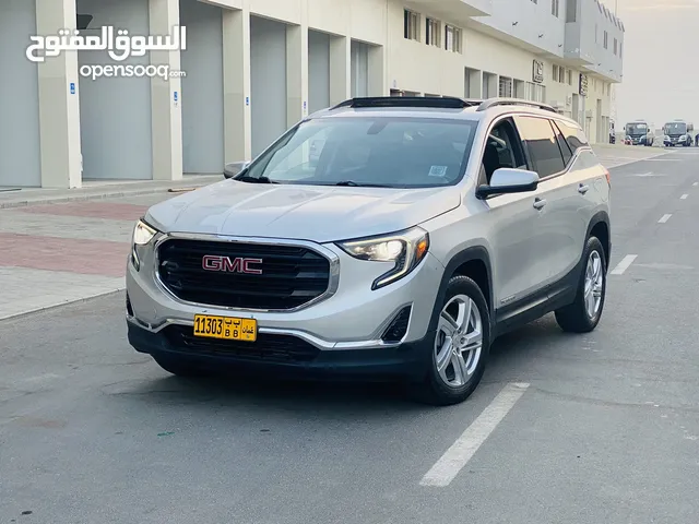 Used JMC Other in Muscat
