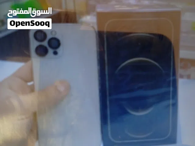 مطلوب لوحة هاتف ايفون 12 برو مكان زليتن