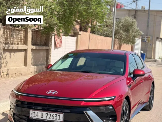 Used Hyundai Sonata in Basra