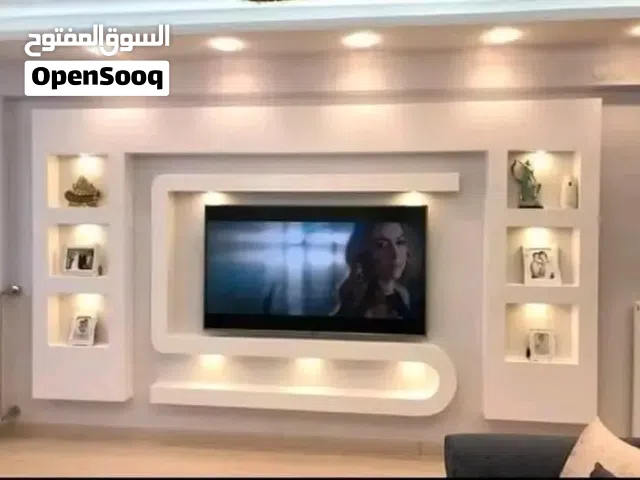 الدهانات والديكورات بديل رخام بديل خشب باركيه