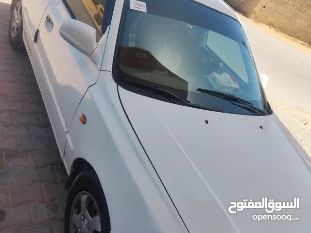 Used Hyundai Verna in Misrata