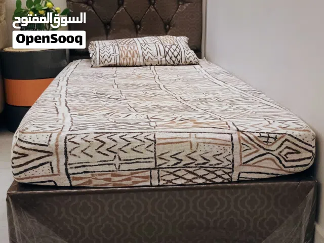 Single Bed