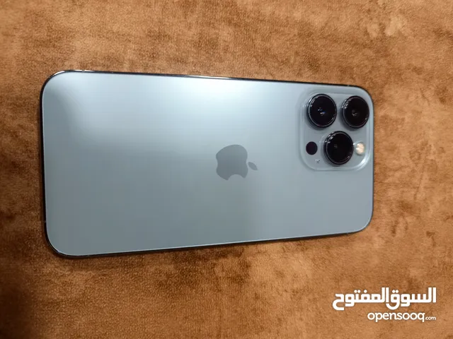 Apple iPhone 13 Pro 128 GB in Irbid