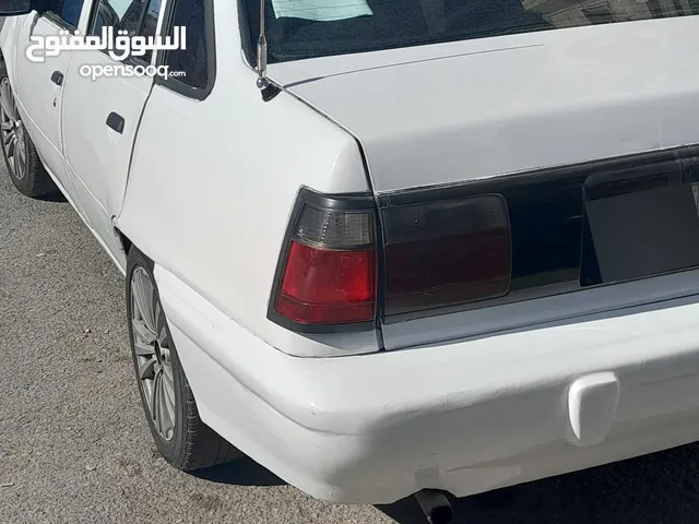 دايو رسير 1997
