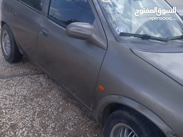 Used Opel Vita in Madaba