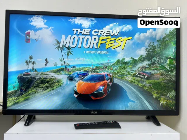 IKon LED Other TV in Abu Dhabi