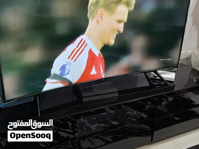 للبيع تلفزيون سامسونج سمارت 65 بوصة