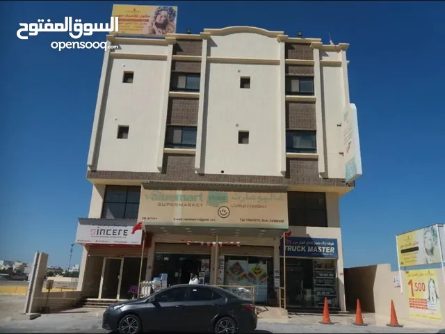 2 Floors Building for Sale in Central Governorate Sanad