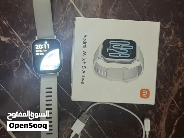 Xiaomi smart watches for Sale in Ramallah and Al-Bireh