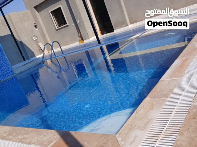 150 m2 2 Bedrooms Townhouse for Rent in Misrata Tamina