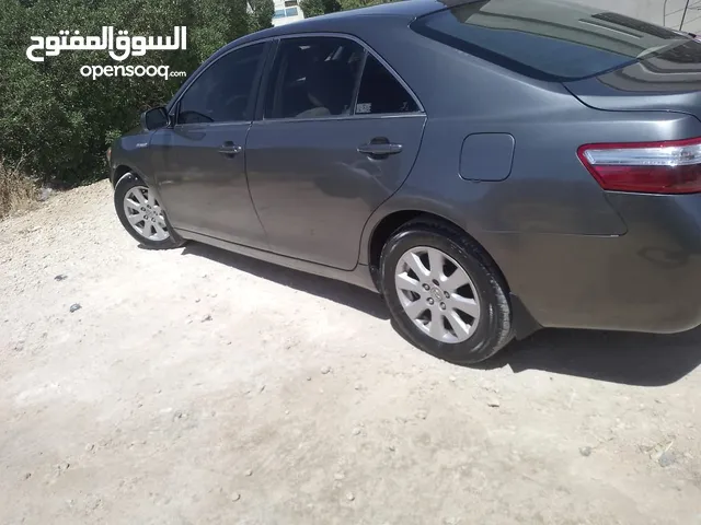 Used Toyota Camry in Mafraq