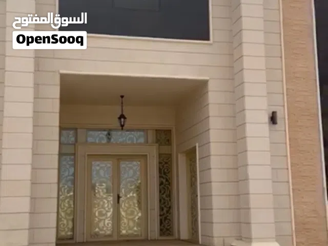 900 m2 More than 6 bedrooms Villa for Rent in Al Ain Shi'bat Al Wutah