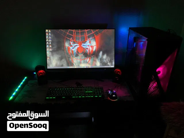 Windows Microsoft  Computers  for sale  in Basra