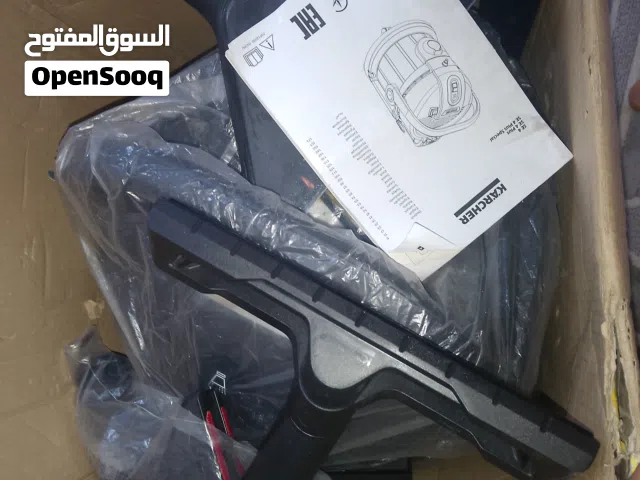مكنسه كارشر  اصلي.
