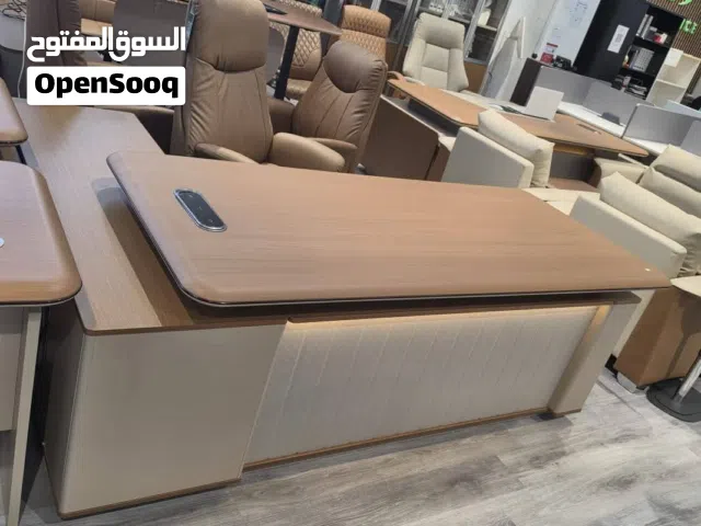 brand new wooden office table for manager available