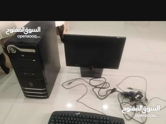 Other LG  Computers  for sale  in Beirut