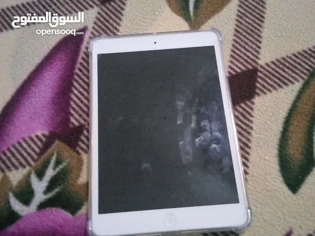 Apple iPad 32 GB in Misrata