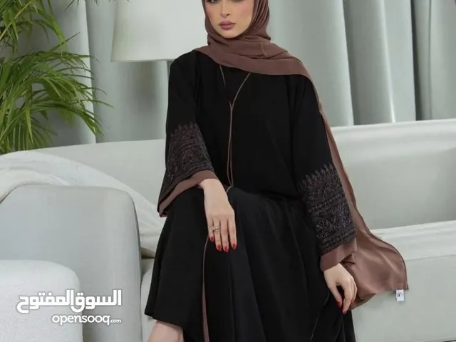 عباي ستاتي حبر السعر َ... وزن 50 لل 100
