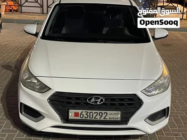 Used Hyundai Accent in Southern Governorate