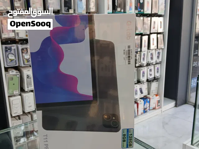 تاب من شركة G-tab T11 PRO