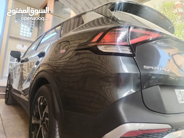 Used Kia Sportage in Babylon