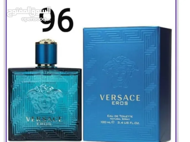 Versace Eros