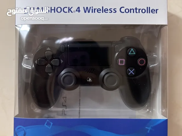 PS4 Controller Hand NEW - كنترولر يد تحكم بلاي ستيشن فور جديد