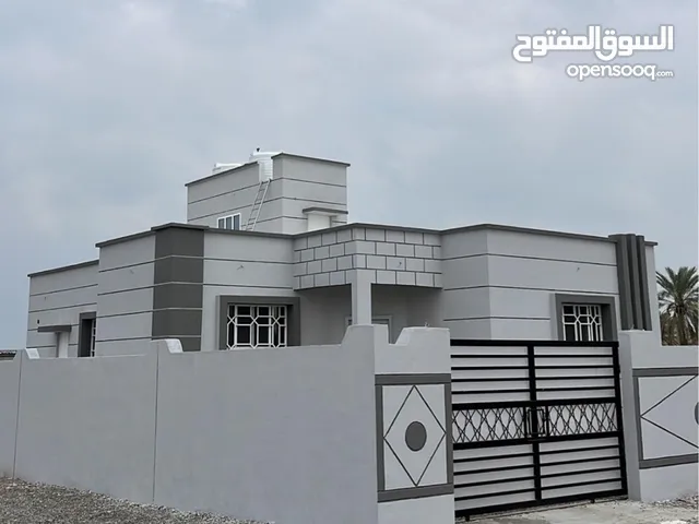 216m2 3 Bedrooms Townhouse for Sale in Al Batinah Al Masnaah