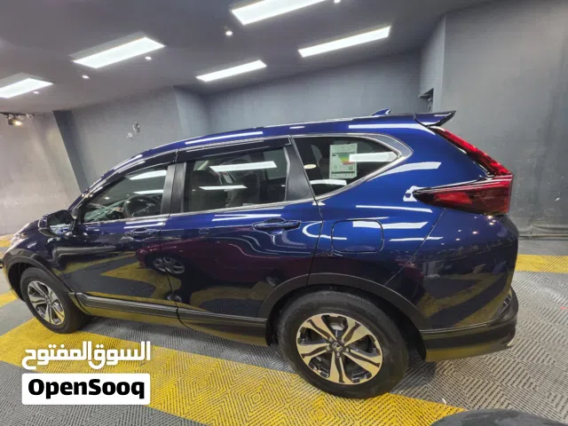 2022 هوندا CR-V LX