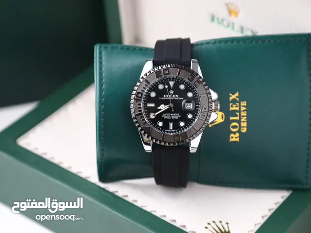 ساعة روليكس