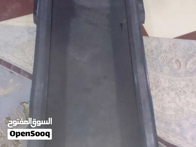 سلام عليكم جهاز جري جبلي مستعمل يتحمل وزن من 125 واكثر فقط عيب بيه القايش موجود مستعمل