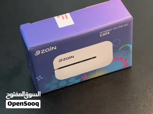 راوتر متنقل - صابونة نت جديد بالكرتونة مختومة الاصلية