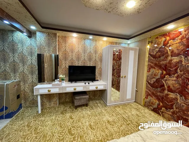 35 m2 1 Bedroom Apartments for Rent in Irbid Al Lawazem Circle