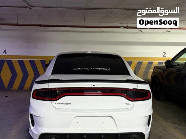 2016 دودج تشارجر Daytona R/T