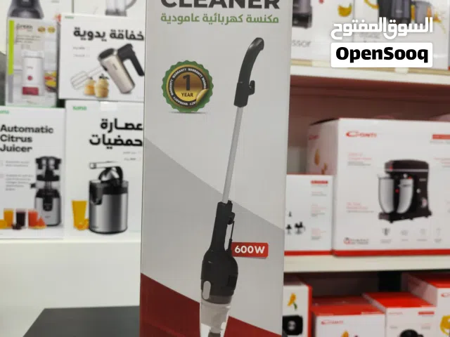  Tekamaz Vacuum Cleaners for sale in Amman