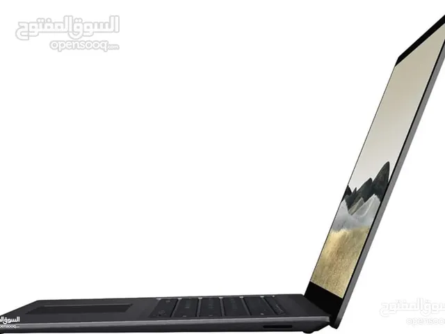; Microsoft Surface Laptop Gen 11 ; Core i7-1185G7 ; 32GB ; 1000TB ; 15.9 Inch