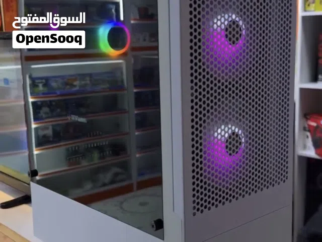 بي سي للبيع