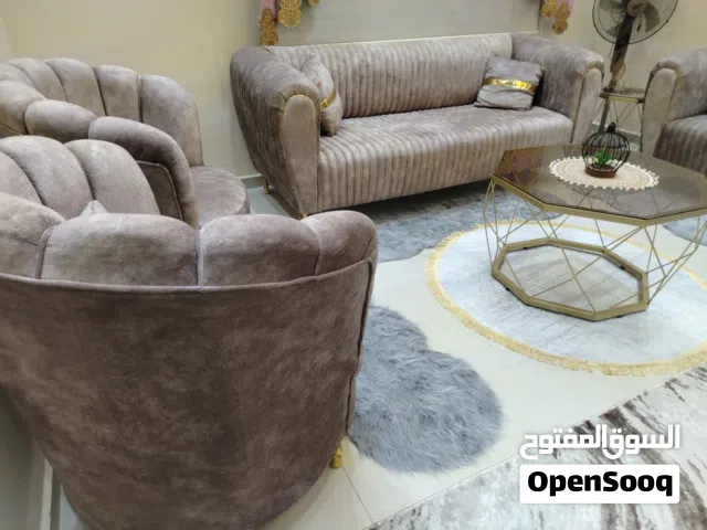 طقم كنب بحالة الوكالا
