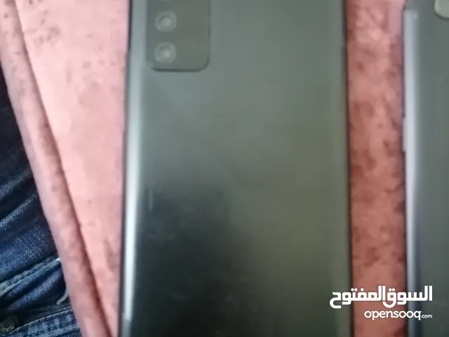 Samsung Galaxy A02s 64 GB in Irbid