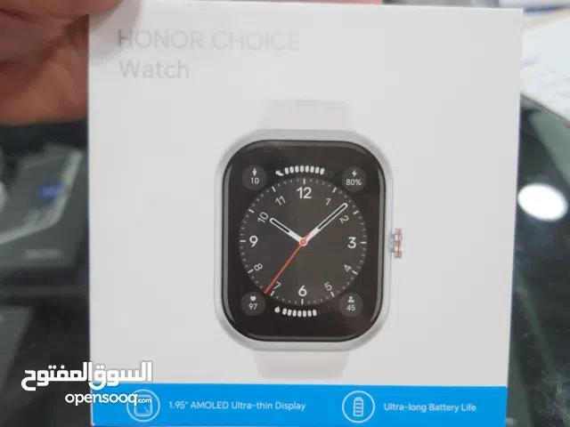 Honor smart watches for Sale in Amman