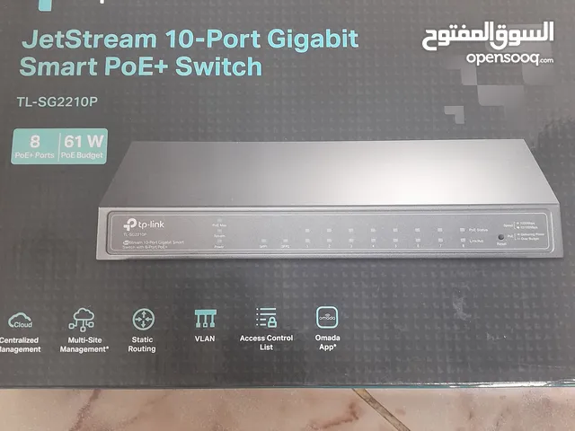 TP-Link Omada TL-SG2210P
